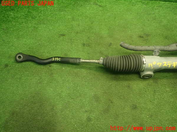 1UPJ-31404235]レクサス・GS250(GRL11)パワステギアボックス 中古_m0003.jpg