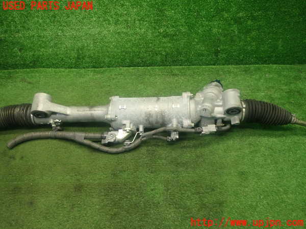 1UPJ-31404235]レクサス・GS250(GRL11)パワステギアボックス 中古_m0004.jpg