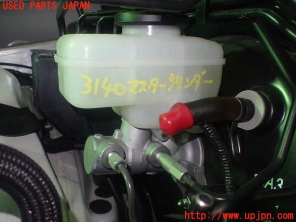 1UPJ-31404050]レクサス・GS250(GRL11)ブレーキマスターシリンダー 中古_m0001.jpg