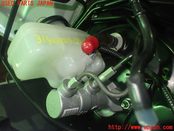 1UPJ-31404050]レクサス・GS250(GRL11)ブレーキマスターシリンダー 中古_m0003.jpg