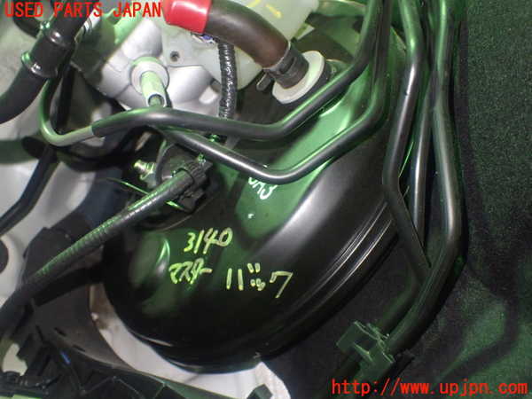 1UPJ-31404055]レクサス・GS250(GRL11)ブレーキマスターバック 中古_m0001.jpg