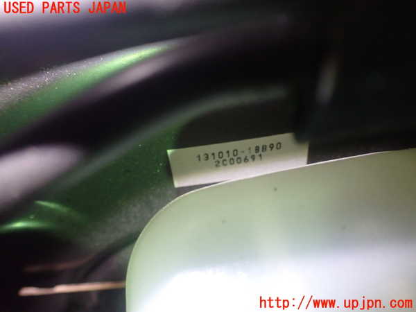 1UPJ-31404055]レクサス・GS250(GRL11)ブレーキマスターバック 中古_m0002.jpg