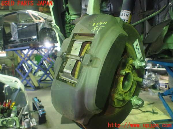 1UPJ-31404080]レクサス・GS250(GRL11)右フロントキャリパー 中古_m0001.jpg