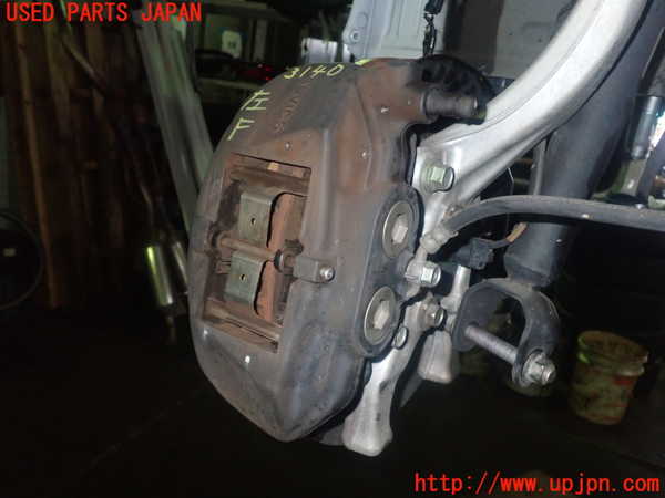 1UPJ-31404085]レクサス・GS250(GRL11)左フロントキャリパー 中古_m0002.jpg