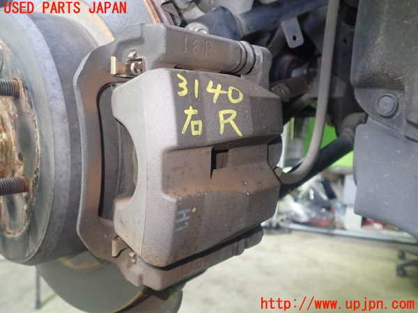 1UPJ-31404090]レクサス・GS250(GRL11)右リアキャリパー 中古_m0001.jpg