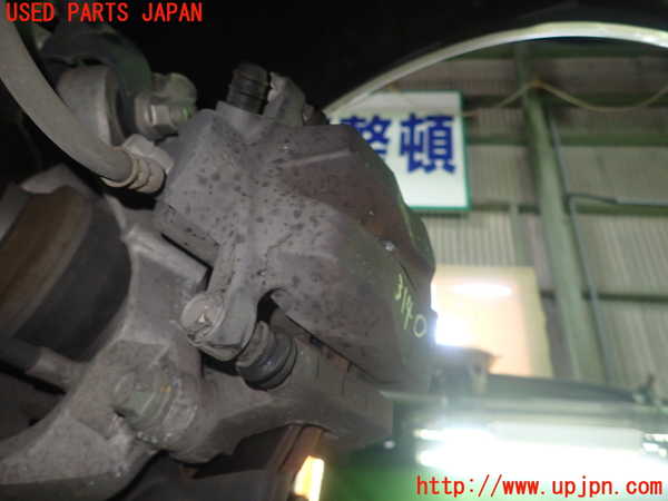 1UPJ-31404095]レクサス・GS250(GRL11)左リアキャリパー 中古_m0002.jpg