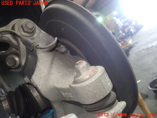 1UPJ-31404300]レクサス・GS250(GRL11)右リアナックルハブ 中古_m0002.jpg