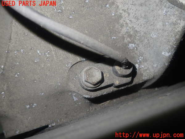 1UPJ-31404300]レクサス・GS250(GRL11)右リアナックルハブ 中古_m0003.jpg