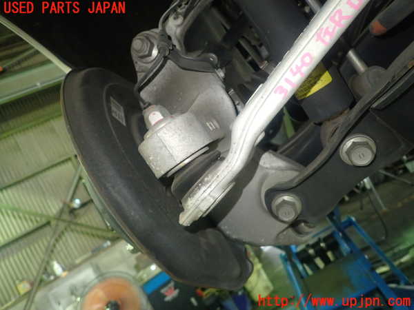 1UPJ-31404305]レクサス・GS250(GRL11)左リアナックルハブ 中古_m0002.jpg