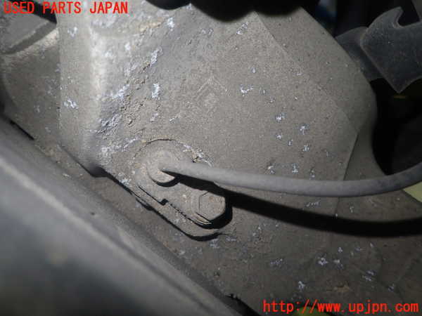 1UPJ-31404305]レクサス・GS250(GRL11)左リアナックルハブ 中古_m0003.jpg