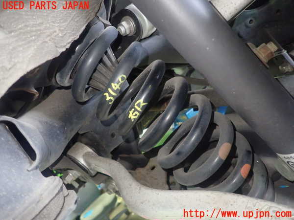 1UPJ-31405100]レクサス・GS250(GRL11)右リアスプリング 中古_m0001.jpg