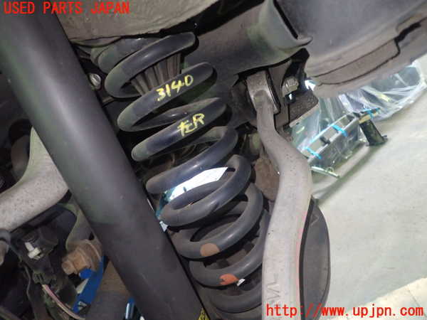 1UPJ-31405105]レクサス・GS250(GRL11)左リアスプリング 中古_m0001.jpg