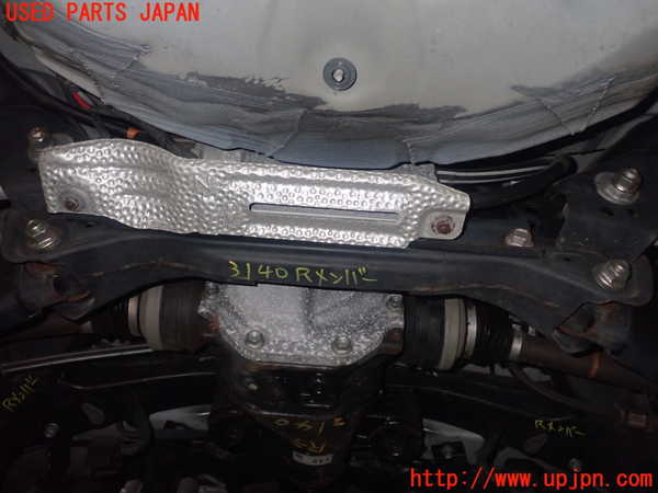 1UPJ-31405295]レクサス・GS250(GRL11)リアメンバー 中古_m0001.jpg