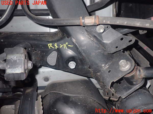 1UPJ-31405295]レクサス・GS250(GRL11)リアメンバー 中古_m0004.jpg