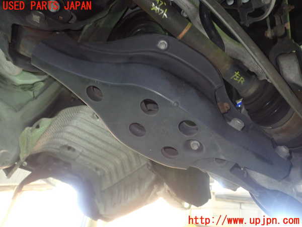 1UPJ-31405227]レクサス・GS250(GRL11)左リアロアアーム2 中古_m0002.jpg