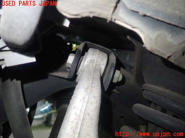 1UPJ-31405157]レクサス・GS250(GRL11)左リアアッパーアーム2 中古_m0002.jpg
