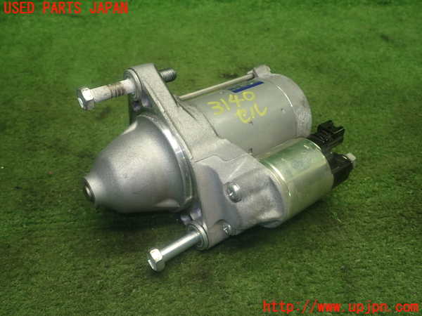 1UPJ-31406010]レクサス・GS250(GRL11)セルモーター 中古_m0001.jpg