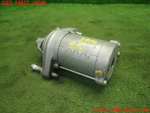 1UPJ-31406010]レクサス・GS250(GRL11)セルモーター 中古_m0002.jpg