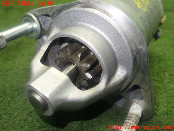 1UPJ-31406010]レクサス・GS250(GRL11)セルモーター 中古_m0003.jpg