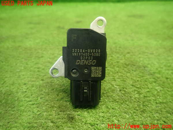 1UPJ-31406320]レクサス・GS250(GRL11)エアフロメーター 中古_m0001.jpg