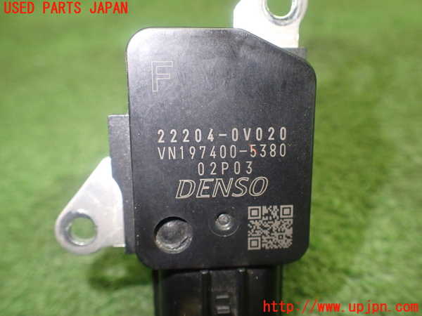 1UPJ-31406320]レクサス・GS250(GRL11)エアフロメーター 中古_m0004.jpg