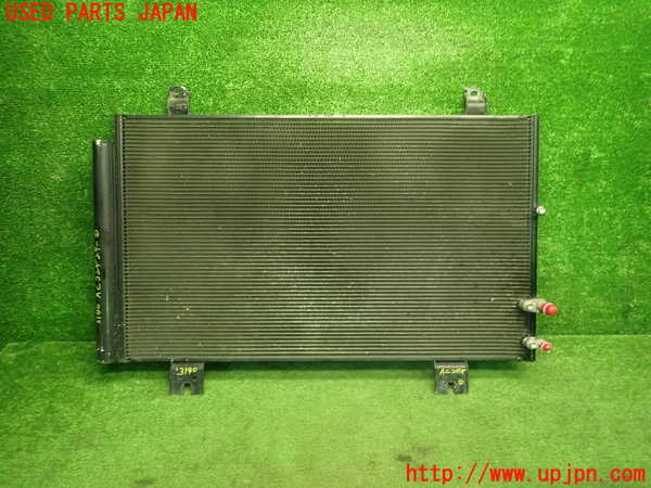 1UPJ-31406031]レクサス・GS250(GRL11)エアコンコンデンサー1 中古_m0001.jpg