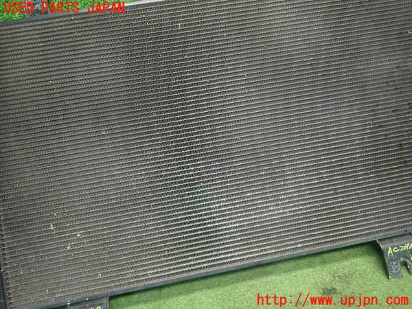 1UPJ-31406031]レクサス・GS250(GRL11)エアコンコンデンサー1 中古_m0003.jpg