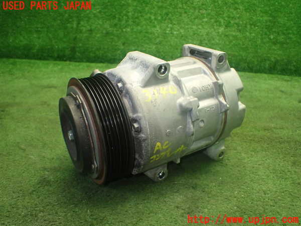 1UPJ-31406025]レクサス・GS250(GRL11)エアコンコンプレッサー 中古_m0001.jpg