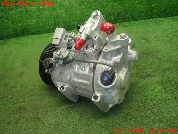 1UPJ-31406025]レクサス・GS250(GRL11)エアコンコンプレッサー 中古_m0002.jpg