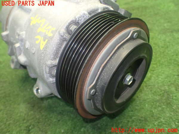 1UPJ-31406025]レクサス・GS250(GRL11)エアコンコンプレッサー 中古_m0003.jpg