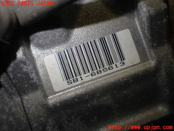 1UPJ-31406025]レクサス・GS250(GRL11)エアコンコンプレッサー 中古_m0005.jpg