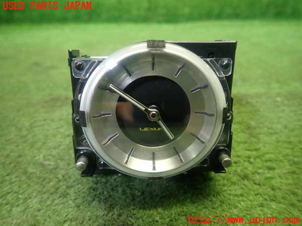 1UPJ-31407850]レクサス・GS250(GRL11)時計 中古_m0001.jpg