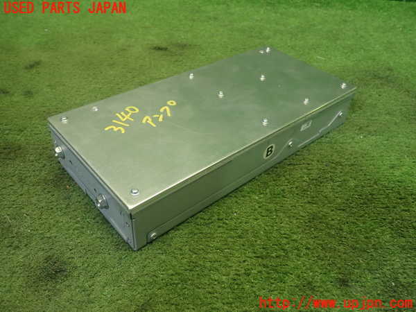 1UPJ-31406525]レクサス・GS250(GRL11)アンプ 中古_m0001.jpg