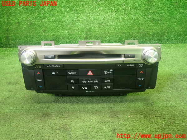 1UPJ-31406589]レクサス・GS250(GRL11)カーナビゲーション HDD 中古_m0001.jpg