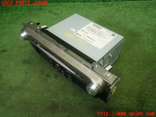 1UPJ-31406589]レクサス・GS250(GRL11)カーナビゲーション HDD 中古_m0002.jpg