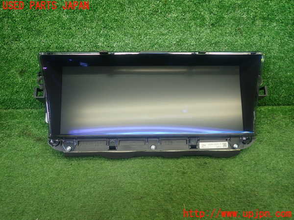 1UPJ-31406629]レクサス・GS250(GRL11)モニター 中古_m0001.jpg