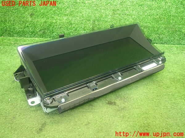 1UPJ-31406629]レクサス・GS250(GRL11)モニター 中古_m0002.jpg