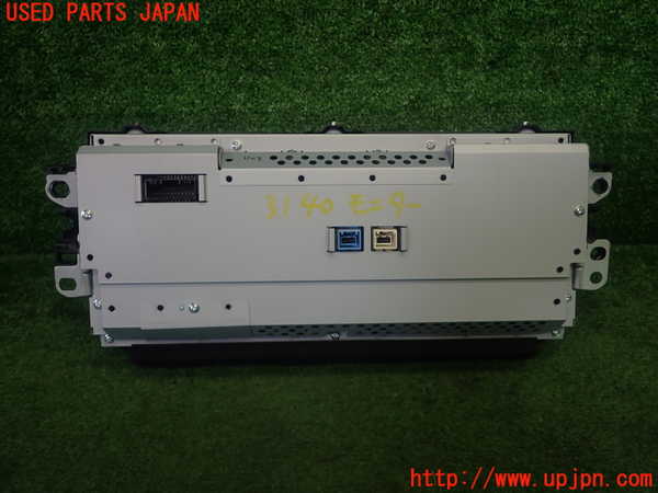 1UPJ-31406629]レクサス・GS250(GRL11)モニター 中古_m0003.jpg