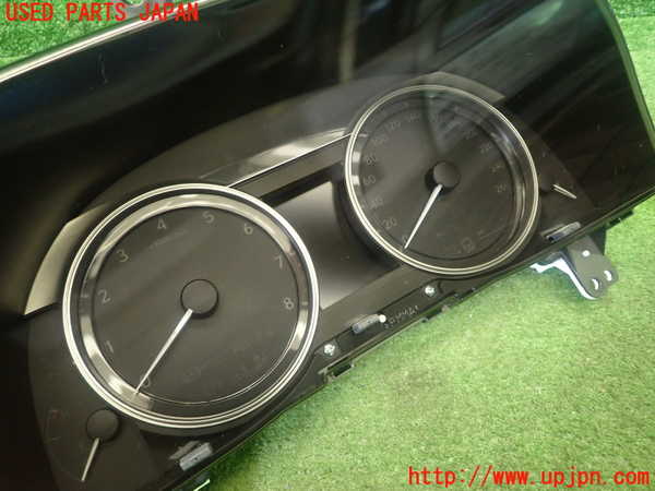 1UPJ-31406170]レクサス・GS250(GRL11)スピードメーター 中古_m0003.jpg