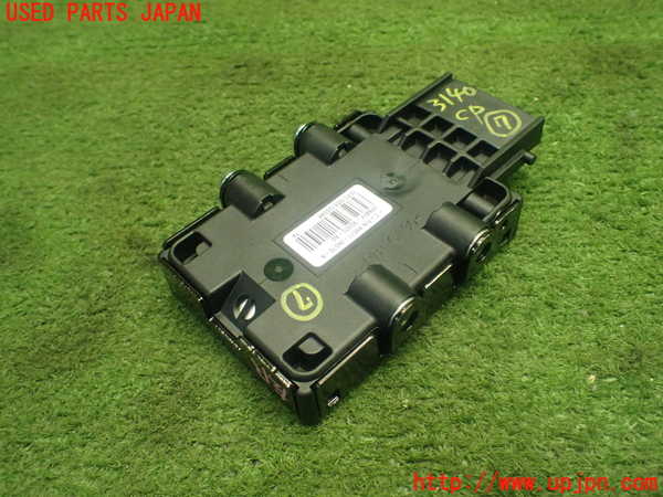 1UPJ-31406152]レクサス・GS250(GRL11)コンピューター7 中古 89571-34070_m0002.jpg