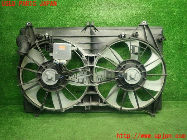 1UPJ-31406836]レクサス・GS250(GRL11)電動ファン1 中古_m0002.jpg