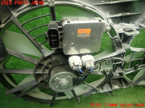 1UPJ-31406836]レクサス・GS250(GRL11)電動ファン1 中古_m0003.jpg