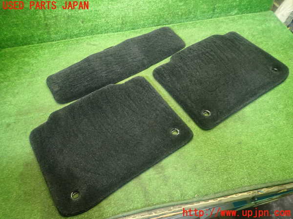 1UPJ-31407800]レクサス・GS250(GRL11)フロアマット 中古_m0005.jpg