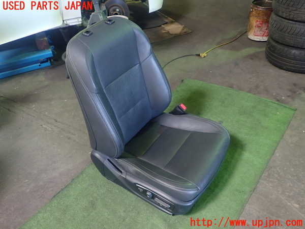 1UPJ-31407035]レクサス・GS250(GRL11)運転席シート 中古_m0001.jpg
