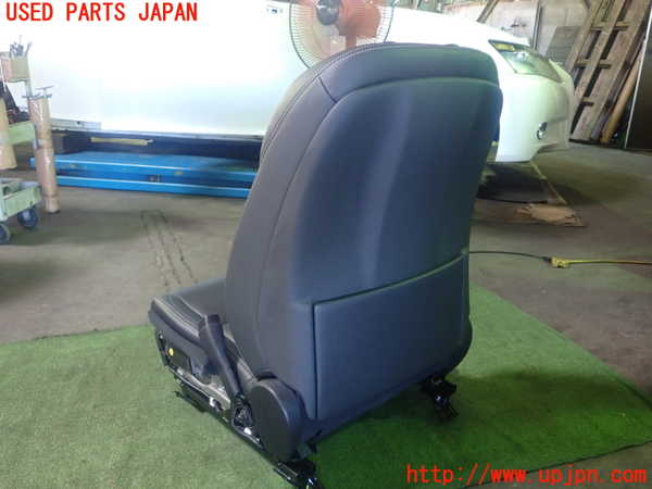1UPJ-31407035]レクサス・GS250(GRL11)運転席シート 中古_m0004.jpg