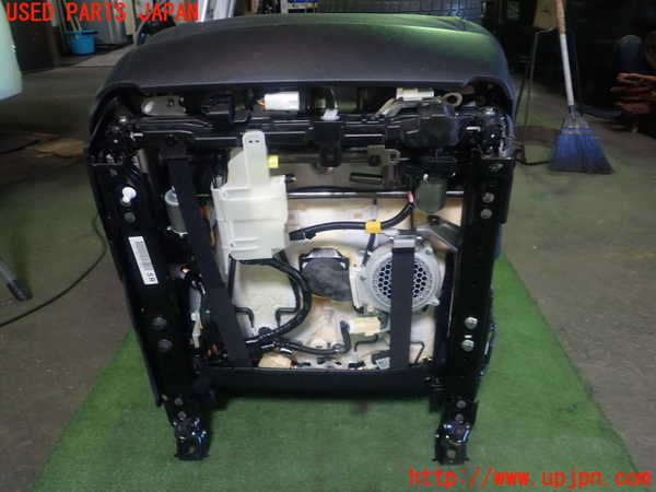 1UPJ-31407035]レクサス・GS250(GRL11)運転席シート 中古_m0005.jpg