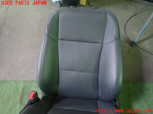 1UPJ-31407065]レクサス・GS250(GRL11)助手席シート 中古_m0003.jpg