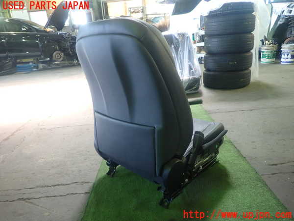 1UPJ-31407065]レクサス・GS250(GRL11)助手席シート 中古_m0004.jpg