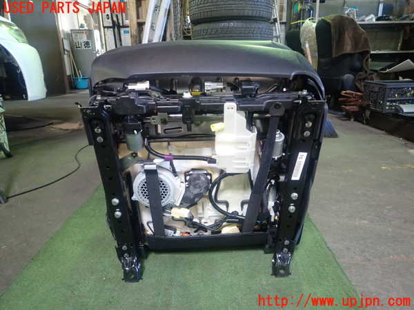 1UPJ-31407065]レクサス・GS250(GRL11)助手席シート 中古_m0005.jpg