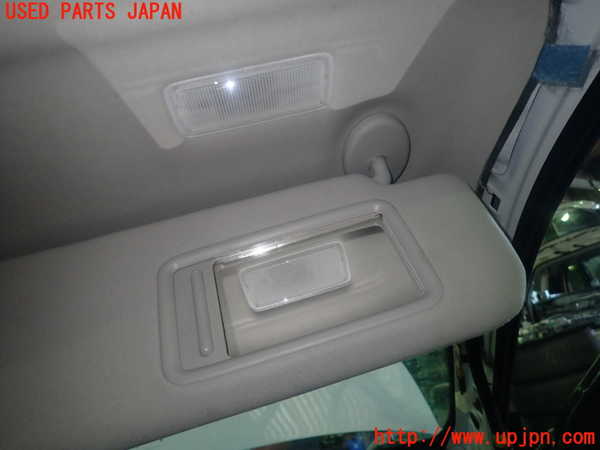 1UPJ-31407625]レクサス・GS250(GRL11)室内サンバイザー右側 中古_m0003.jpg